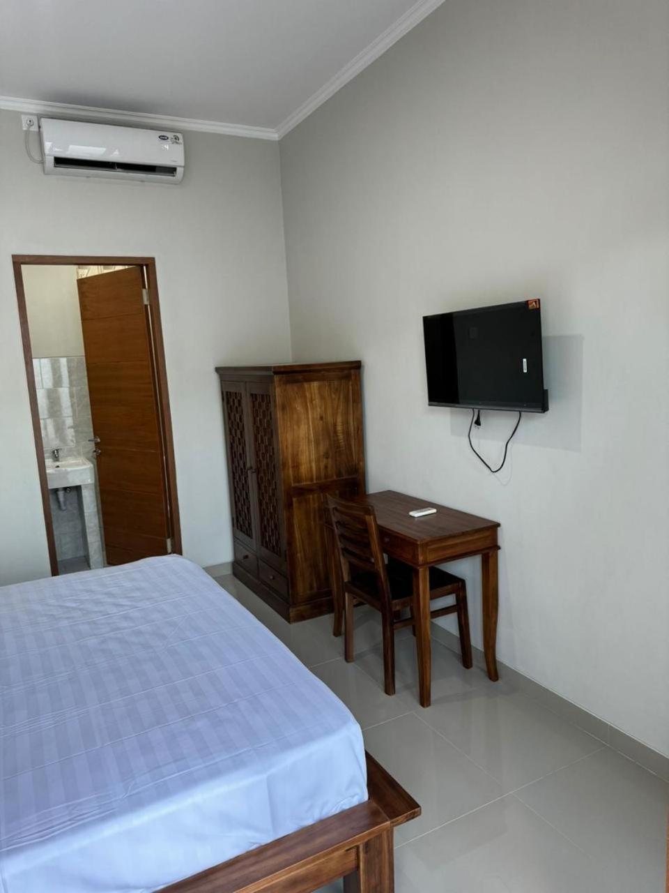 Simple Homestay Balangan Pecatu Dış mekan fotoğraf