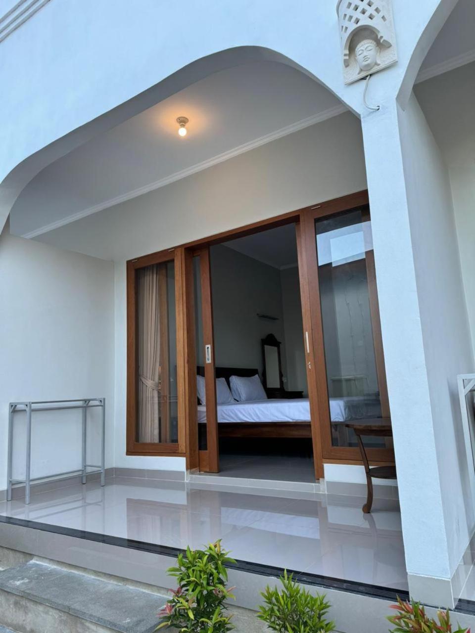 Simple Homestay Balangan Pecatu Dış mekan fotoğraf