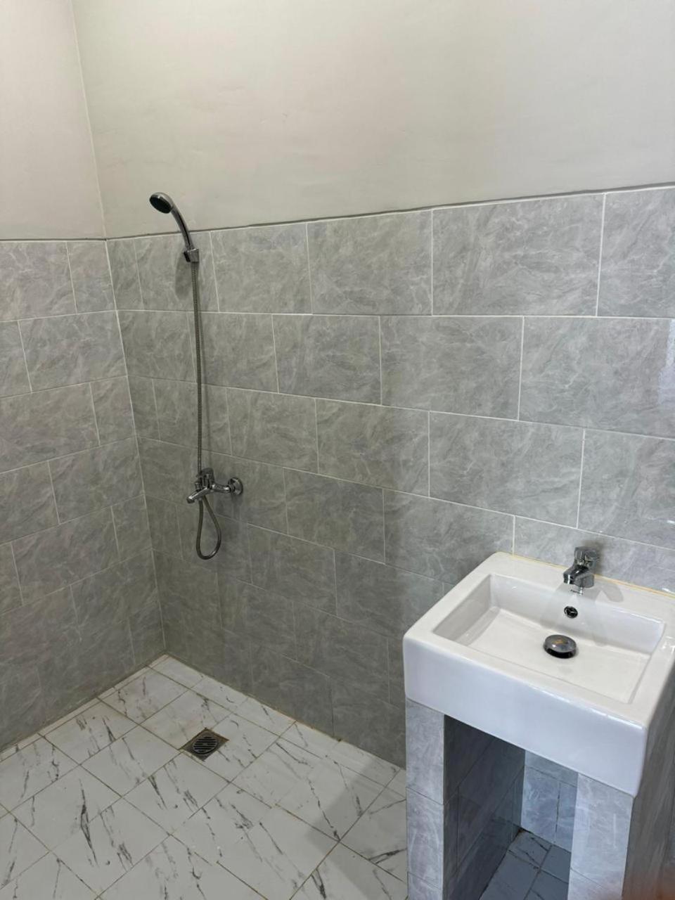 Simple Homestay Balangan Pecatu Dış mekan fotoğraf