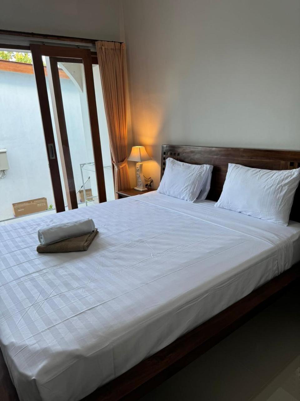 Simple Homestay Balangan Pecatu Dış mekan fotoğraf
