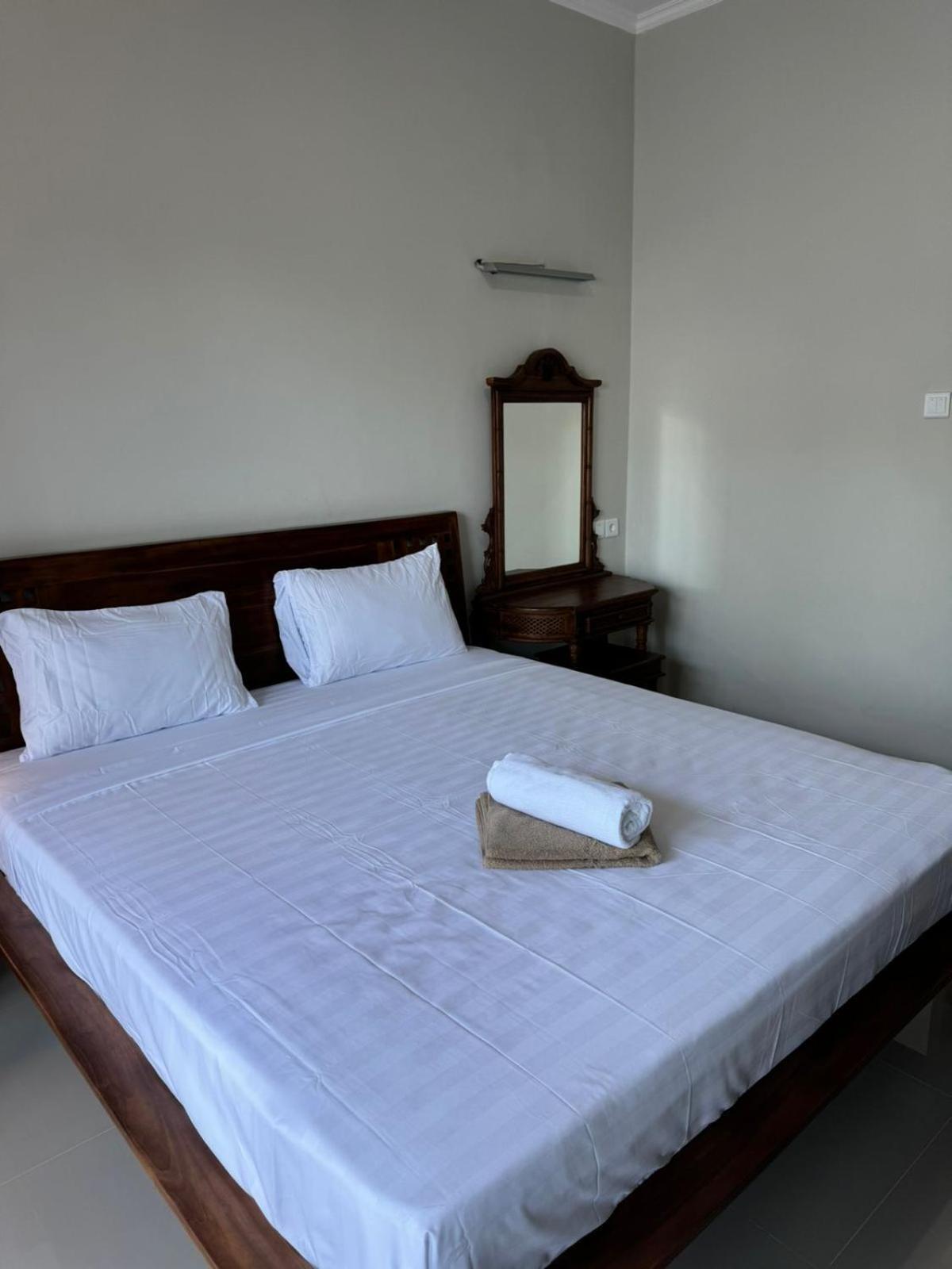 Simple Homestay Balangan Pecatu Dış mekan fotoğraf