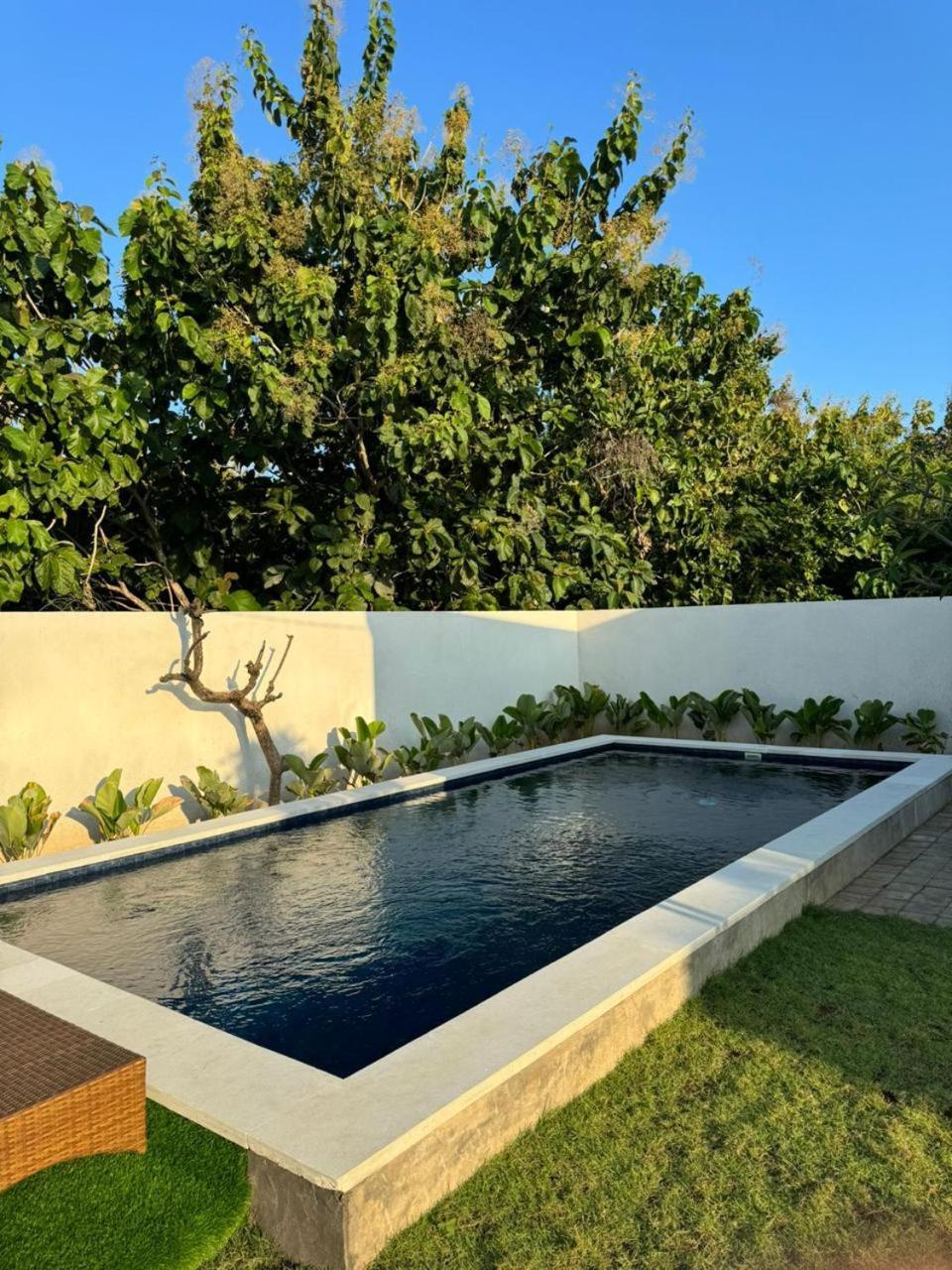 Simple Homestay Balangan Pecatu Dış mekan fotoğraf