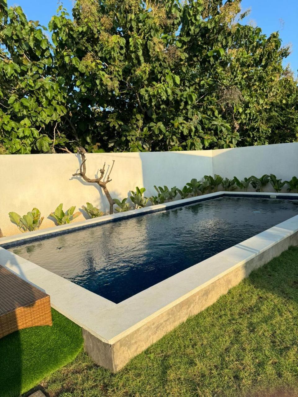 Simple Homestay Balangan Pecatu Dış mekan fotoğraf