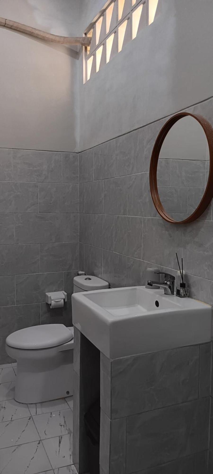 Simple Homestay Balangan Pecatu Dış mekan fotoğraf