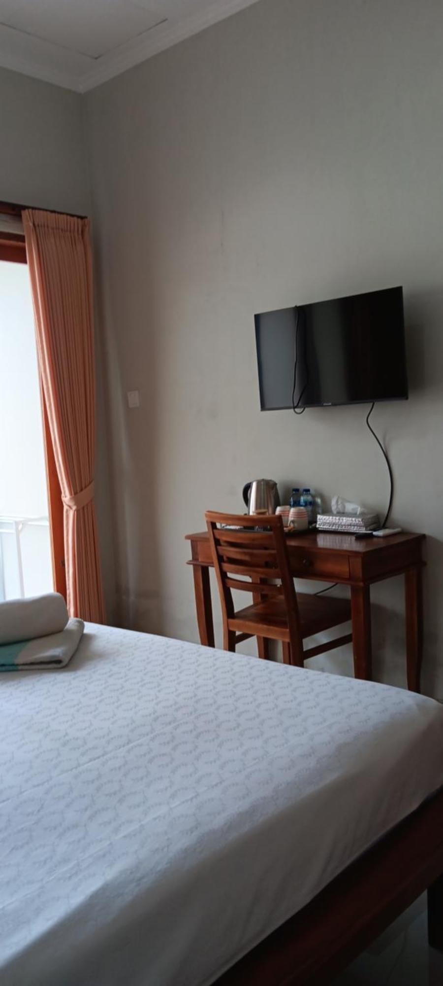Simple Homestay Balangan Pecatu Dış mekan fotoğraf