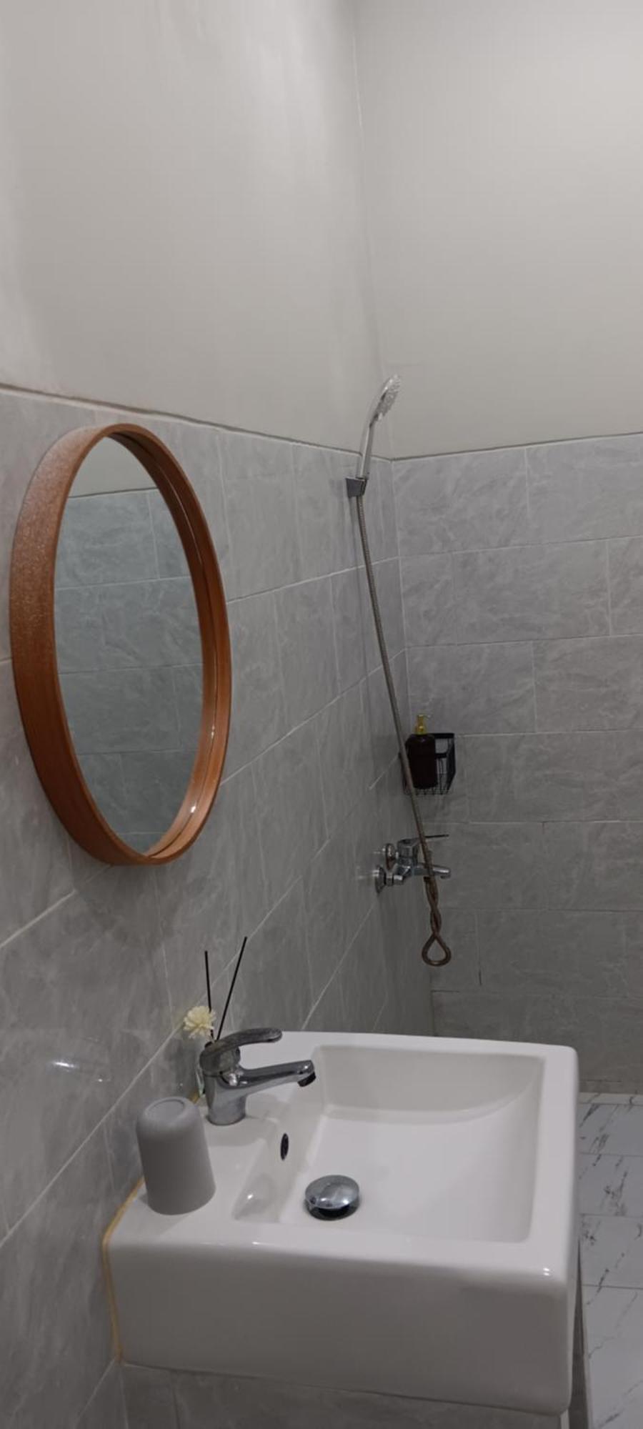 Simple Homestay Balangan Pecatu Dış mekan fotoğraf