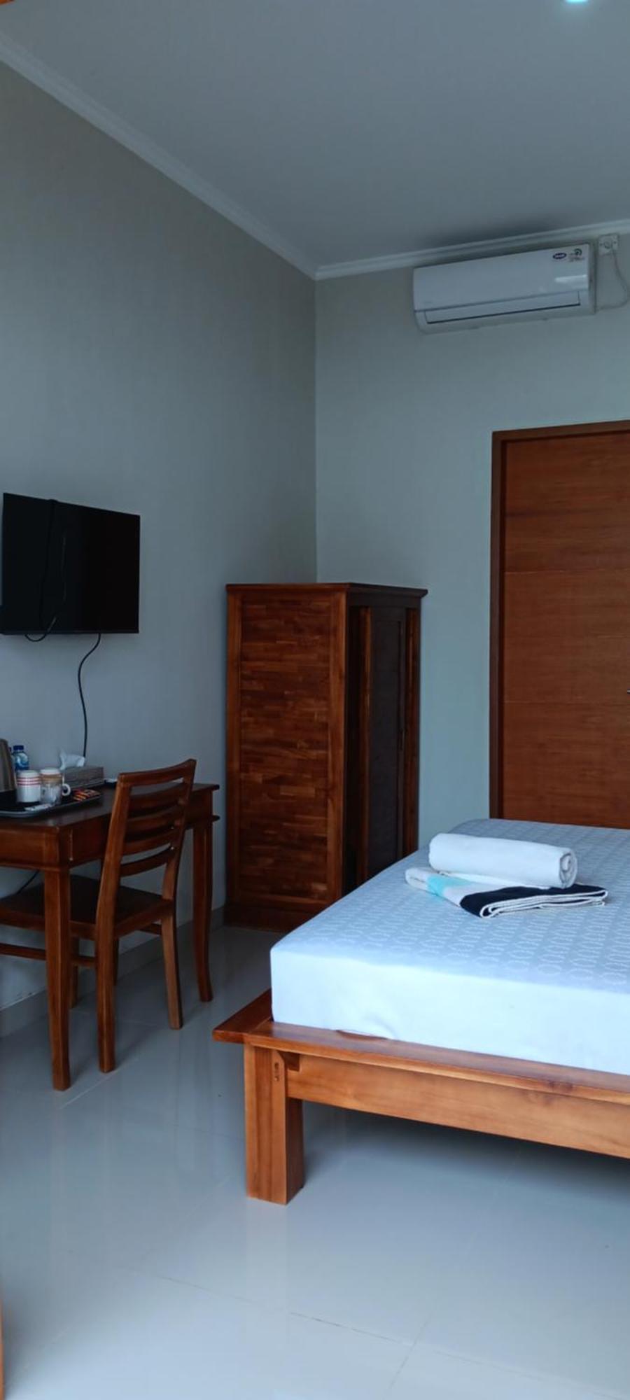 Simple Homestay Balangan Pecatu Dış mekan fotoğraf